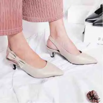 Prili Sepatu Sandal High Hells