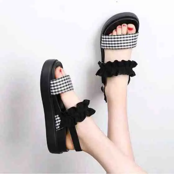 Sandal Wanita Amanda