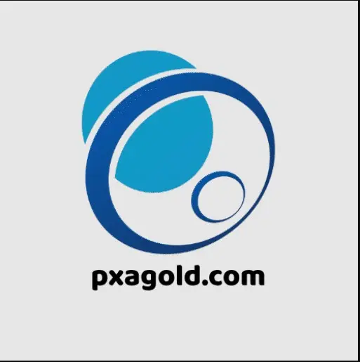 PXAGOLD COM