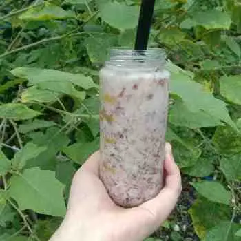 Es Jelly Bali
