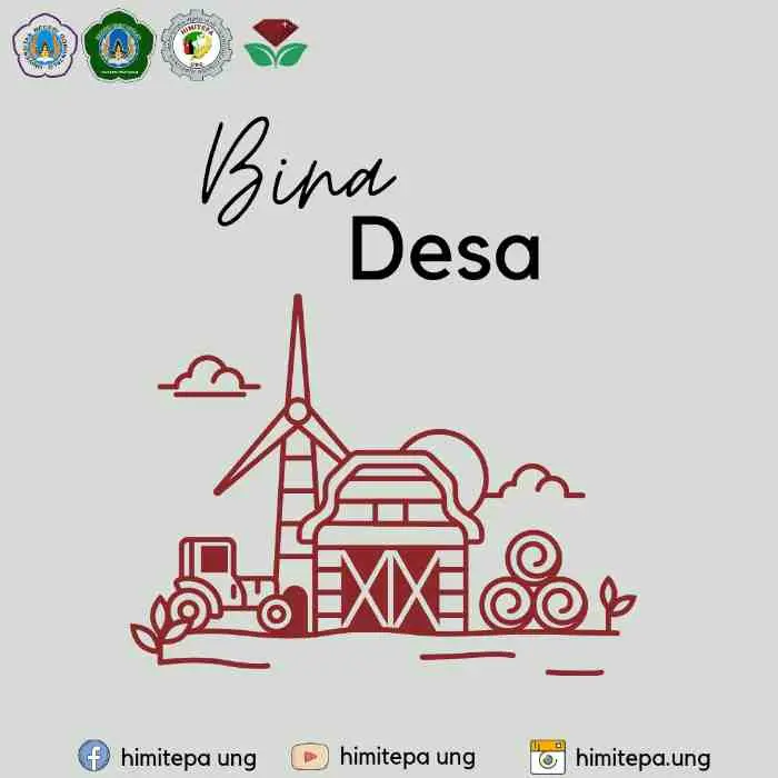 Bina Desa