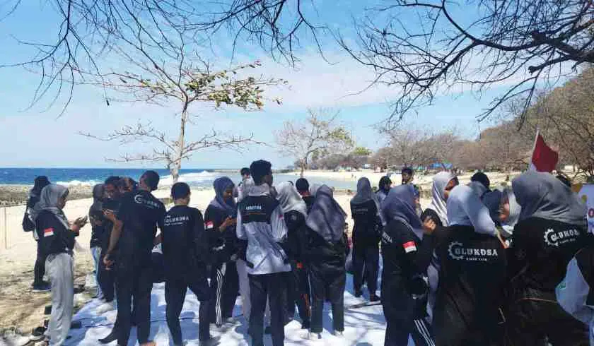 Food Science Day GLUKOSA