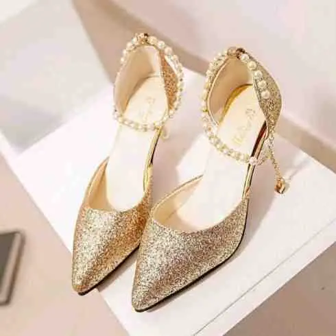 HEELS RM25.90