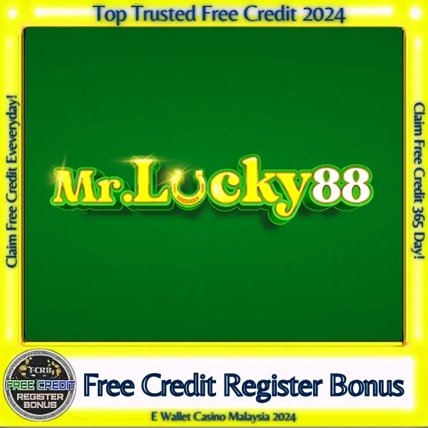MrLucky88