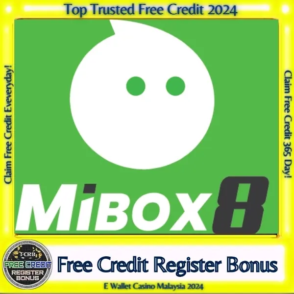 Mibox8