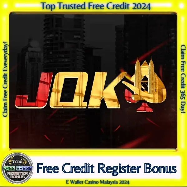 JQKSlot