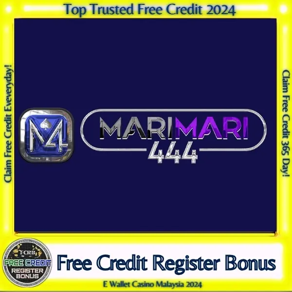 Mari Mari444