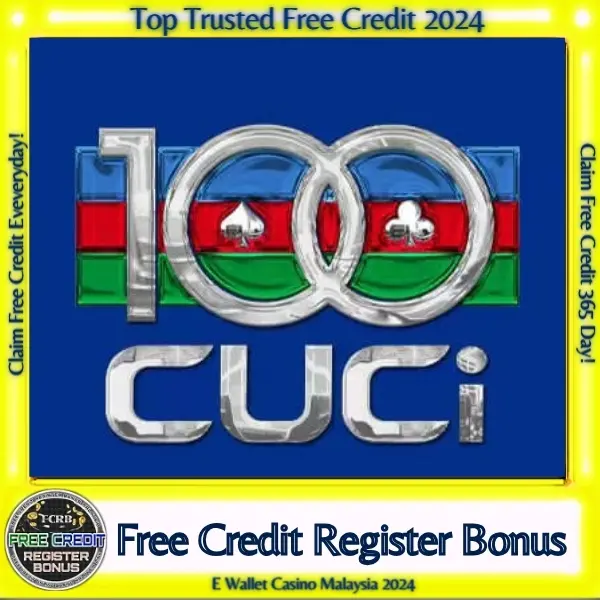 100Cuci