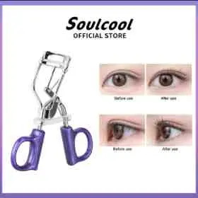 Eyelash Curler