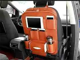 car Seat Bag