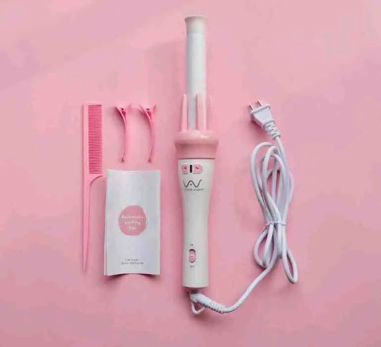 Hair Curler 