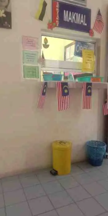 Taman Bersatu Batu Gajah