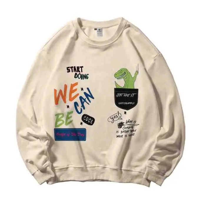 Crewneck 