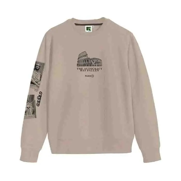 Crewneck 