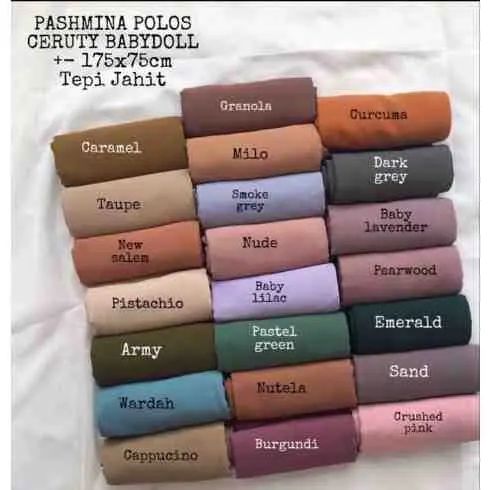 Pashmina