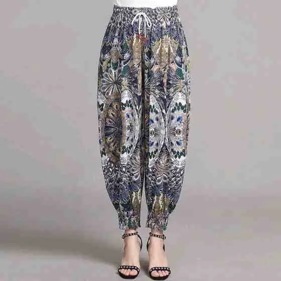 Jogger Batik