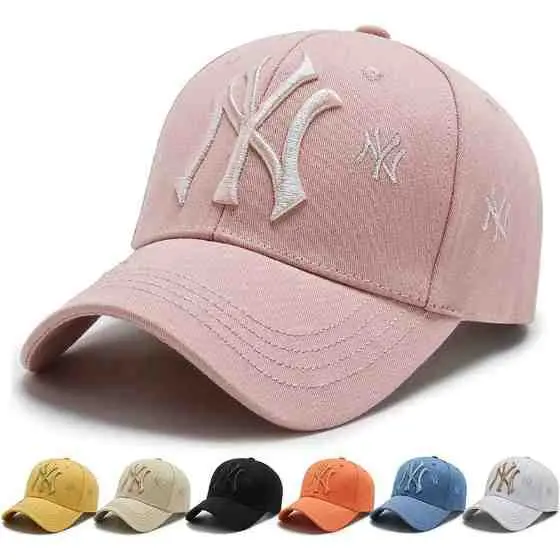 Topi Baseball 