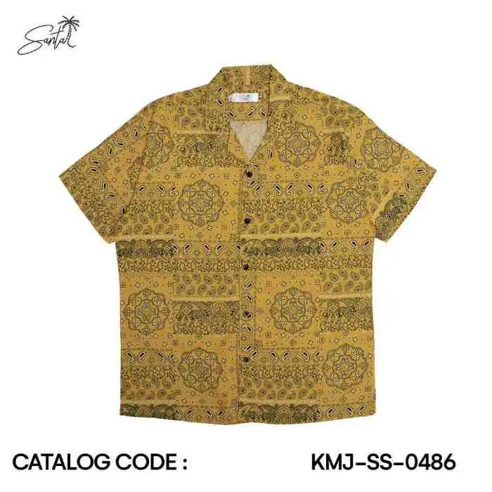 Kemeja 