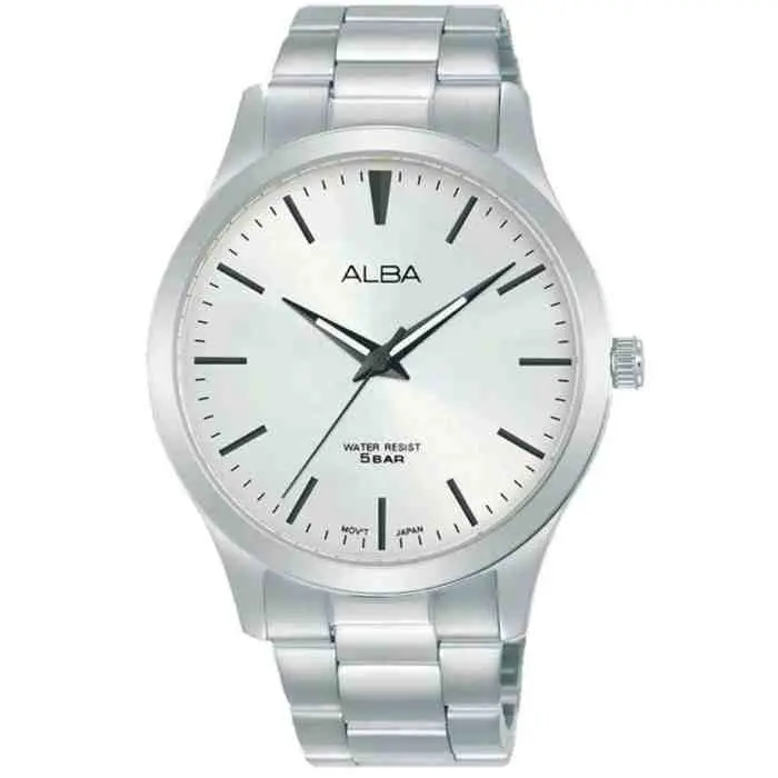 Jam Tangan Alba