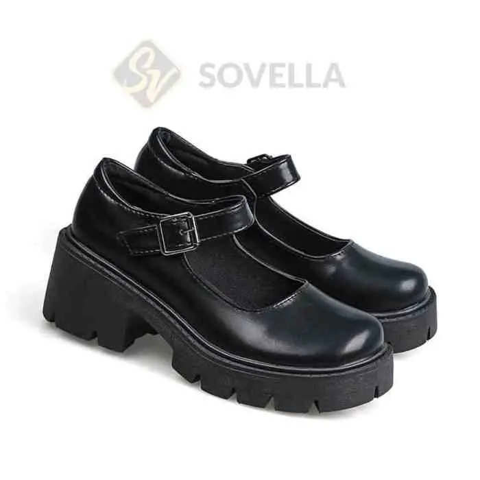Sepatu Sovella