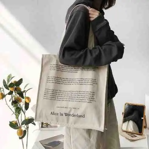 Totebag 
