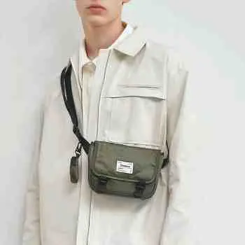 Slingbag