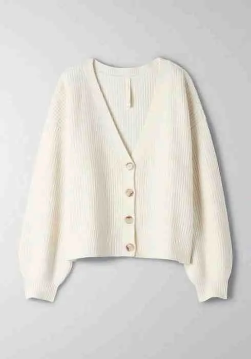 Cardigan 