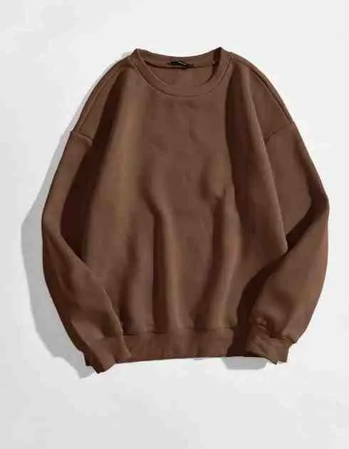 Crewneck 