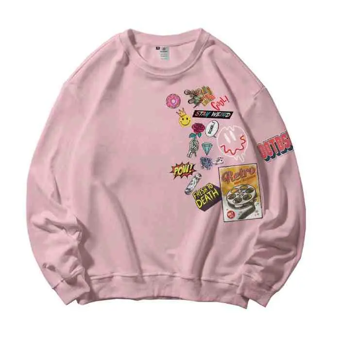 Crewneck 