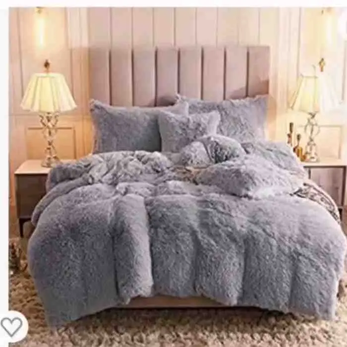 Duvet cover set