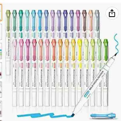 Highlighters 