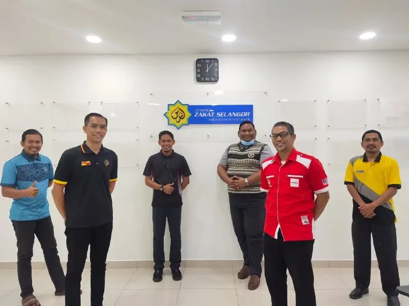 Pusat Zakat Selangor