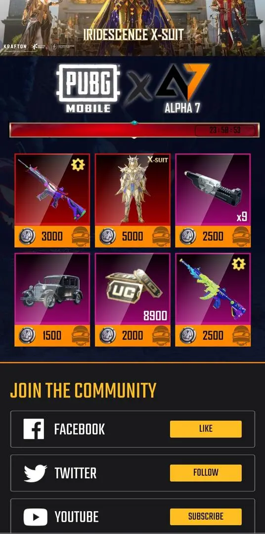 icon
