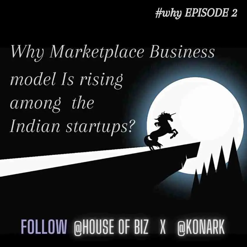 Why Marketplace Business Model is rising among the startups? 