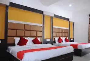 Hotel lords paradise katra