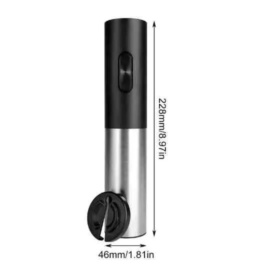 2. Alat Pembuka Tutup Botol Wine 