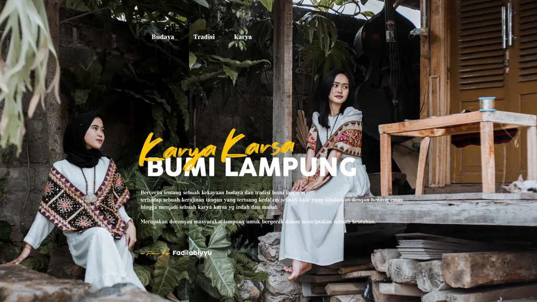 Karya karsa bumi lampung