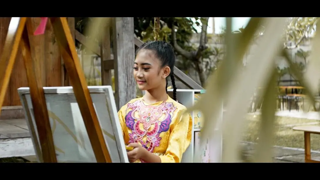 Cerita aksara - Had lamppung