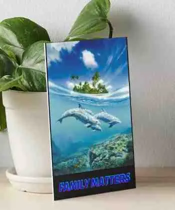 Family Matters