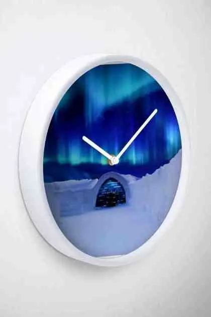 Clock 