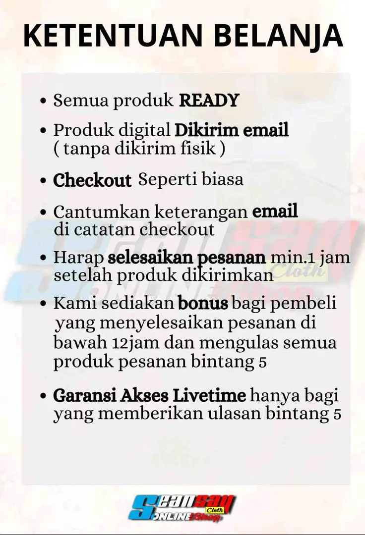 PROMO KEJAR 4000 JT YOUTUBE-PAKET KILAT