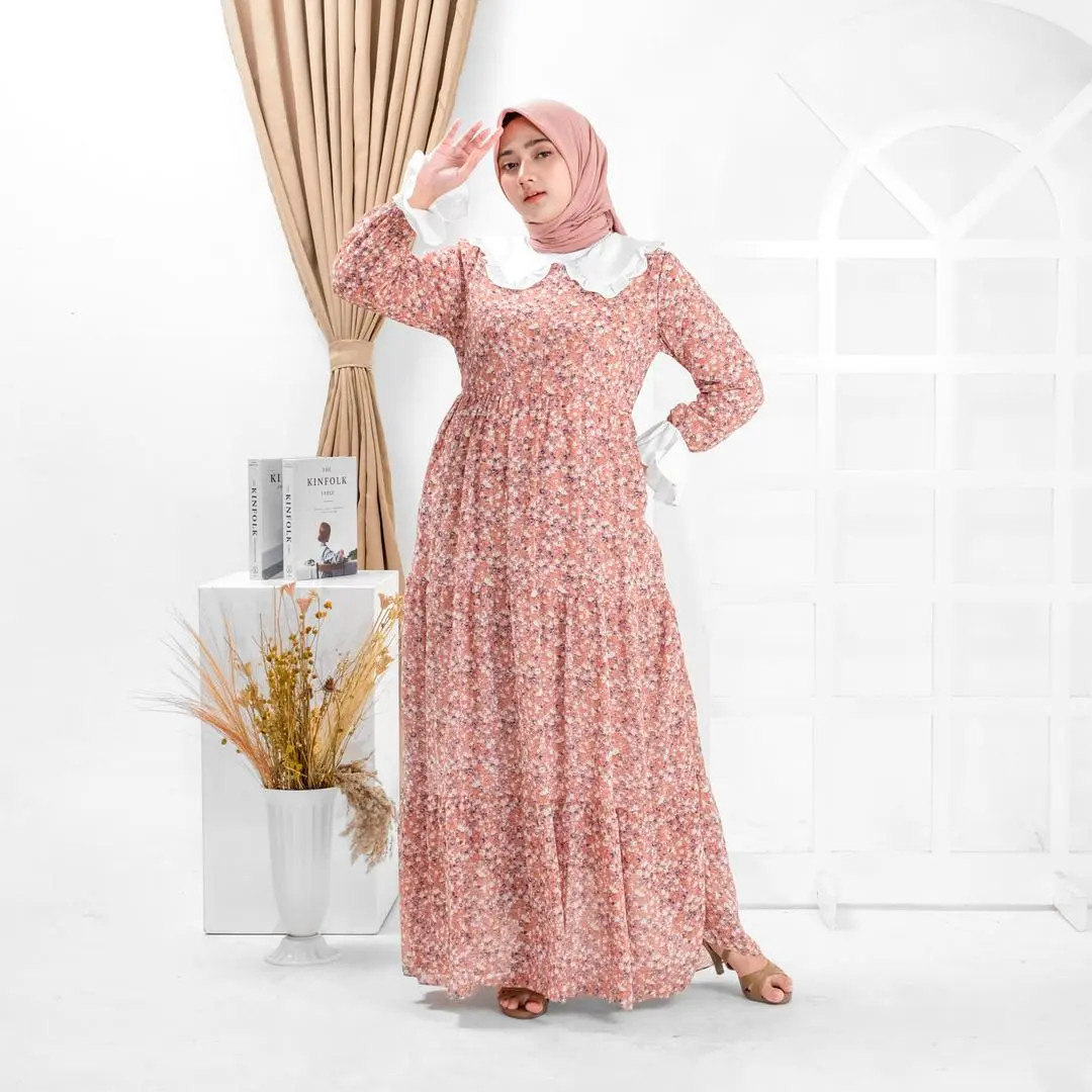 SOLD OUT KALLA DRESS