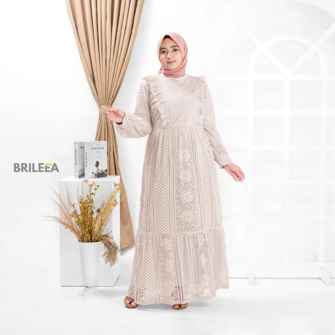 SOLD OUT HANA RAYA DRESS