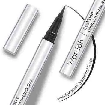 Eyeliner Wardah