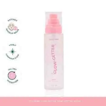Luxcrime Setting Spray