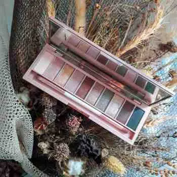 Instaperfect Eye Pallete