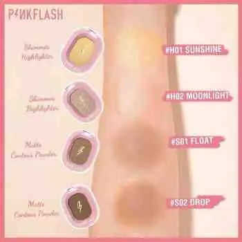 Pinkflash Highlighter