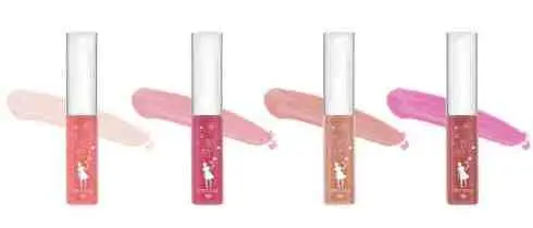 Emina Lip Gloss