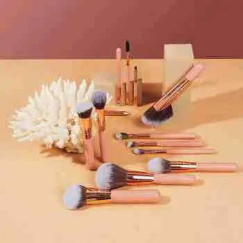 Aeris Beautè Individual Brushes