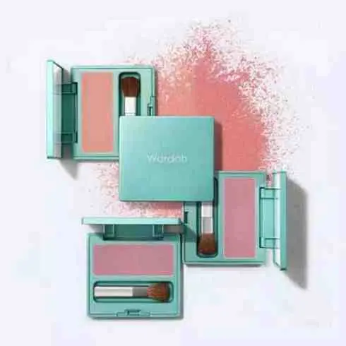 Blush On Wardah
